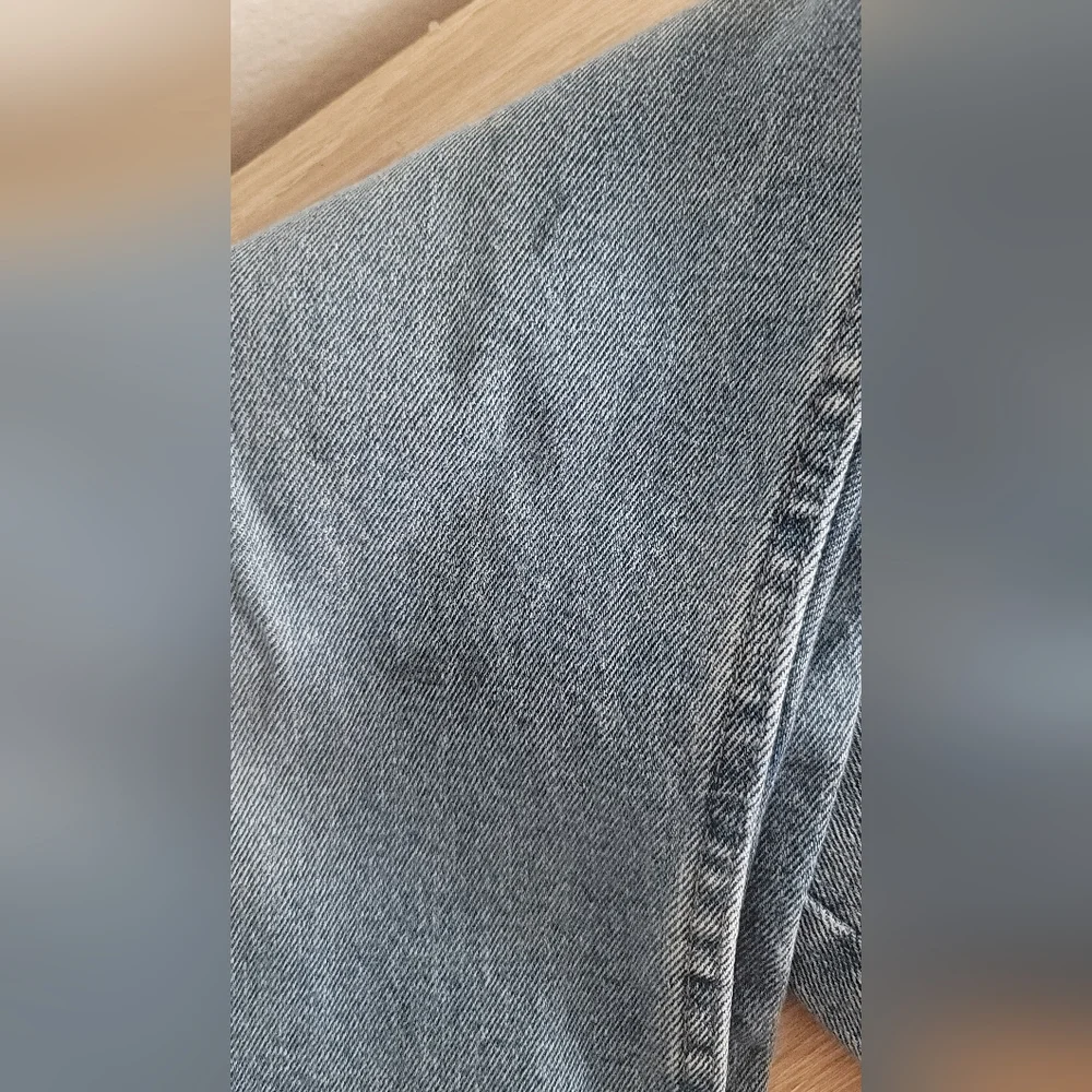 Mens Wrangler jeans 30X30 - Picture 5 of 5